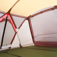 画像をギャラリービューアに読み込む, 美品 
 スノーピーク【snow peak】 リビングシェル TP-623R シェルター
 [送料無料]