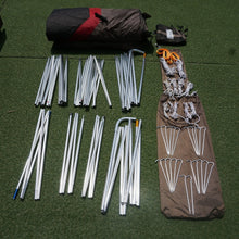 画像をギャラリービューアに読み込む, 美品 
 スノーピーク【snow peak】 リビングシェル TP-623R シェルター
 [送料無料]