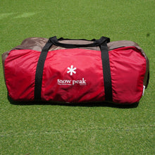 画像をギャラリービューアに読み込む, 美品 
 スノーピーク【snow peak】 リビングシェル TP-623R シェルター
 [送料無料]