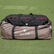 画像をギャラリービューアに読み込む, 美品 
 スノーピーク【snow peak】 リビングシェルロングPro. TP-660 シェルター
 [送料無料]