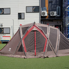 画像をギャラリービューアに読み込む, 美品 
 スノーピーク【snow peak】 リビングシェルロングPro. TP-660 シェルター
 [送料無料]