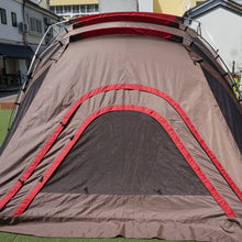 画像をギャラリービューアに読み込む, 美品 
 スノーピーク【snow peak】 リビングシェルロングPro. TP-660 シェルター
 [送料無料]