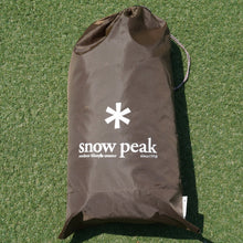画像をギャラリービューアに読み込む, 美品 
 スノーピーク【snow peak】 リビングシェルロングPro.インナールーム TP-660IR アクセサリ