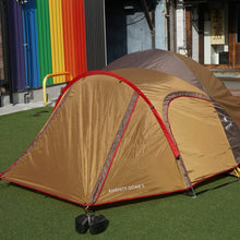 画像をギャラリービューアに読み込む, 美品 
 スノーピーク【snow peak】 アメニティードームS SDE-002RH テント
 [送料無料]