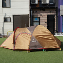 画像をギャラリービューアに読み込む, 美品 
 スノーピーク【snow peak】 アメニティードームS SDE-002RH テント
 [送料無料]