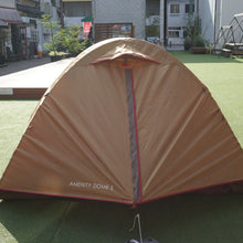 画像をギャラリービューアに読み込む, 美品 
 スノーピーク【snow peak】 アメニティードームS SDE-002RH テント
 [送料無料]