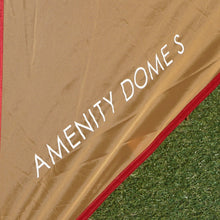 画像をギャラリービューアに読み込む, 美品 
 スノーピーク【snow peak】 アメニティードームS SDE-002RH テント
 [送料無料]