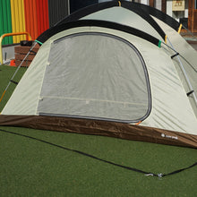 画像をギャラリービューアに読み込む, 美品 
 スノーピーク【snow peak】 アメニティードームS SDE-002RH テント
 [送料無料]