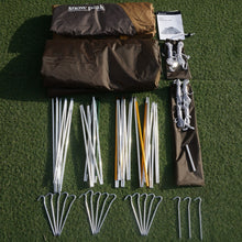 画像をギャラリービューアに読み込む, 美品 
 スノーピーク【snow peak】 アメニティードームS SDE-002RH テント
 [送料無料]