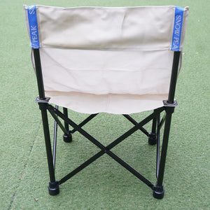 スノーピーク【snow peak】 スノーピークチェア LV-151BL テーブル・チェア
 ブルー