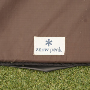 スノーピーク【snow peak】 ランドブリーズ6インナーマット TM-006 アクセサリ