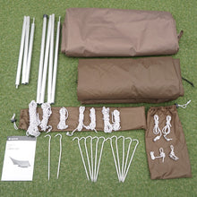 画像をギャラリービューアに読み込む, 美品 
 スノーピーク【snow peak】 ヘキサイーズ SDI-101 テント