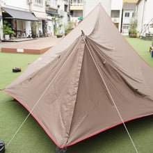 画像をギャラリービューアに読み込む, 美品 
 スノーピーク【snow peak】 ヘキサイーズ SDI-101 テント