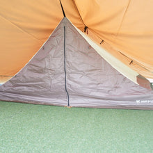 画像をギャラリービューアに読み込む, 美品 
 スノーピーク【snow peak】 ヘキサイーズ SDI-101 テント