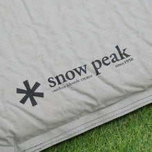 画像をギャラリービューアに読み込む, スノーピーク【snow peak】 キャンピング2.0 TM-074 インフレータブルマット スリーピングギア
 [送料無料]