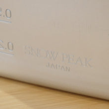 画像をギャラリービューアに読み込む, 未使用 
 スノーピーク【snow peak】 ワッパーコンポ SCS-101 キッチンツール
 [送料無料]