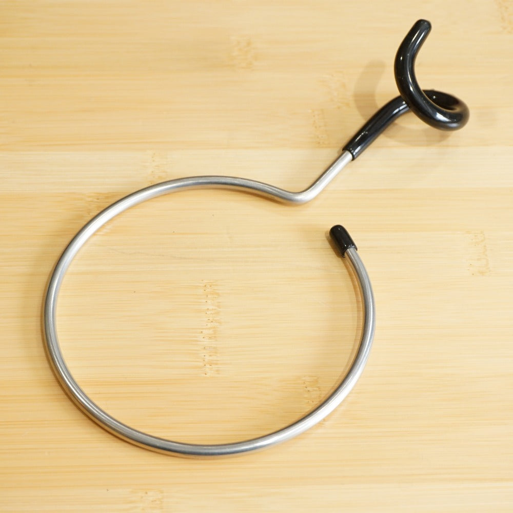 美品 
 スノーピーク【snow peak】 シェラカップホルダー テーブルウェア