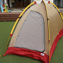 画像をギャラリービューアに読み込む, 美品 
 スノーピーク【snow peak】 クルーズライト SSD-001 テント
 [送料無料]