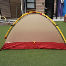 画像をギャラリービューアに読み込む, 美品 
 スノーピーク【snow peak】 クルーズライト SSD-001 テント
 [送料無料]