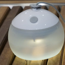 画像をギャラリービューアに読み込む, 美品 
 スノーピーク【snow peak】 ほおずき　ゆき ES-070WH ランタン・ライト
 [送料無料]