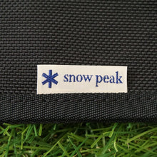 画像をギャラリービューアに読み込む, 美品 
 スノーピーク【snow peak】 ペグハンマーケース UG-021 アクセサリ
 [送料無料]