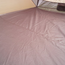 画像をギャラリービューアに読み込む, 美品 
 ニーモ【NEMO】 ワゴントップ4P ＆フットプリント NM-WAG4P-MB/NM-AC-FP-WAG4P テント
 [送料無料]