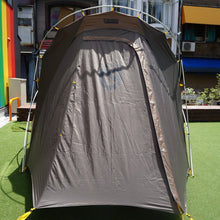 画像をギャラリービューアに読み込む, 美品 
 ニーモ【NEMO】 ワゴントップ4P ＆フットプリント NM-WAG4P-MB/NM-AC-FP-WAG4P テント
 [送料無料]
