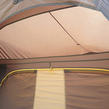画像をギャラリービューアに読み込む, 美品 
 ニーモ【NEMO】 ワゴントップ4P ＆フットプリント NM-WAG4P-MB/NM-AC-FP-WAG4P テント
 [送料無料]