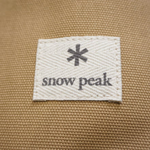 画像をギャラリービューアに読み込む, 新品同様 
 スノーピーク【snow peak】 焚火ツールセットPRO N-024 焚火台・バーナー