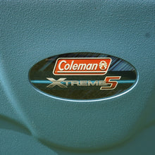 画像をギャラリービューアに読み込む, 美品 
 コールマン【Coleman】 エクストリーム5 70QT クーラーボックス クーラー・保温