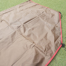 画像をギャラリービューアに読み込む, 美品 
 スノーピーク【snow peak】 ランドブリーズ4 SD-634/SD-634-1 テント