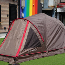 画像をギャラリービューアに読み込む, 美品 
 スノーピーク【snow peak】 ランドブリーズ4 SD-634/SD-634-1 テント