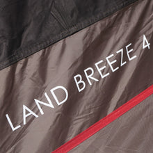 画像をギャラリービューアに読み込む, 美品 
 スノーピーク【snow peak】 ランドブリーズ4 SD-634/SD-634-1 テント