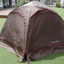 画像をギャラリービューアに読み込む, 美品 
 スノーピーク【snow peak】 ランドブリーズ4 SD-634/SD-634-1 テント
