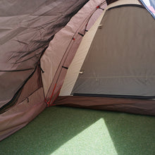 画像をギャラリービューアに読み込む, 美品 
 スノーピーク【snow peak】 ランドブリーズ4 SD-634/SD-634-1 テント