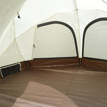 画像をギャラリービューアに読み込む, 美品 
 スノーピーク【snow peak】 ランドブリーズ4 SD-634/SD-634-1 テント