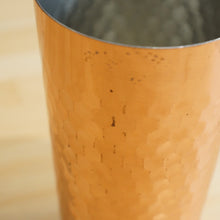 画像をギャラリービューアに読み込む, 美品 
 スノーピーク【snow peak】  銅タンブラー PG-006 テーブルウェア