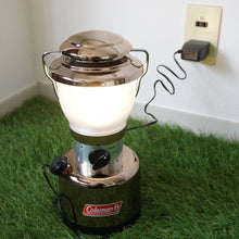 画像をギャラリービューアに読み込む, 美品 
 コールマン【Coleman】 CPX6 レトロLEDランタン ACコンボ 2000020042 ランタン・ライト
 [送料無料]
