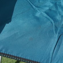 画像をギャラリービューアに読み込む, 美品 
 コールマン【Coleman】 スリムキャプテンチェア ‎170-7509 テーブル・チェア
 グリーン/ベージュ [送料無料]