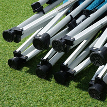 画像をギャラリービューアに読み込む, 美品 
 コールマン【Coleman】 スリムキャプテンチェア ‎170-7509 テーブル・チェア
 グリーン/ベージュ [送料無料]