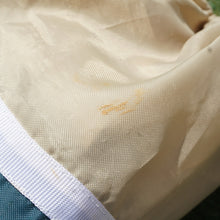 画像をギャラリービューアに読み込む, 美品 
 コールマン【Coleman】 スリムキャプテンチェア　２脚セット ‎170-7509 テーブル・チェア
 グリーン/ベージュ [送料無料]