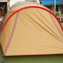 画像をギャラリービューアに読み込む, 美品 
 スノーピーク【snow peak】 アメニティードームL SDE-003R テント
 [送料無料]