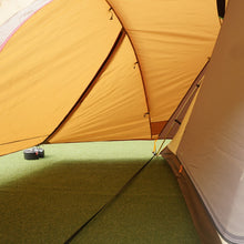 画像をギャラリービューアに読み込む, 美品 
 スノーピーク【snow peak】 アメニティードームL SDE-003R テント
 [送料無料]