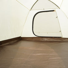 画像をギャラリービューアに読み込む, 美品 
 スノーピーク【snow peak】 アメニティードームL SDE-003R テント
 [送料無料]