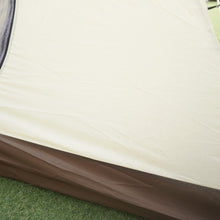 画像をギャラリービューアに読み込む, 美品 
 スノーピーク【snow peak】 アメニティードームL SDE-003R テント
 [送料無料]