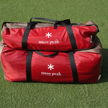 画像をギャラリービューアに読み込む, 美品 
 スノーピーク【snow peak】 ランドロック TP-671 シェルター