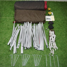 画像をギャラリービューアに読み込む, 美品 
 スノーピーク【snow peak】 ランドロック TP-671 シェルター