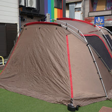 画像をギャラリービューアに読み込む, 美品 
 スノーピーク【snow peak】 ランドロック TP-671 シェルター