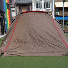 画像をギャラリービューアに読み込む, 美品 
 スノーピーク【snow peak】 ランドロック TP-671 シェルター