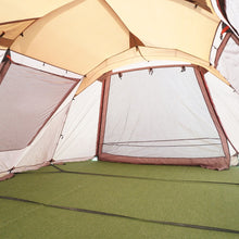 画像をギャラリービューアに読み込む, 美品 
 スノーピーク【snow peak】 ランドロック TP-671 シェルター